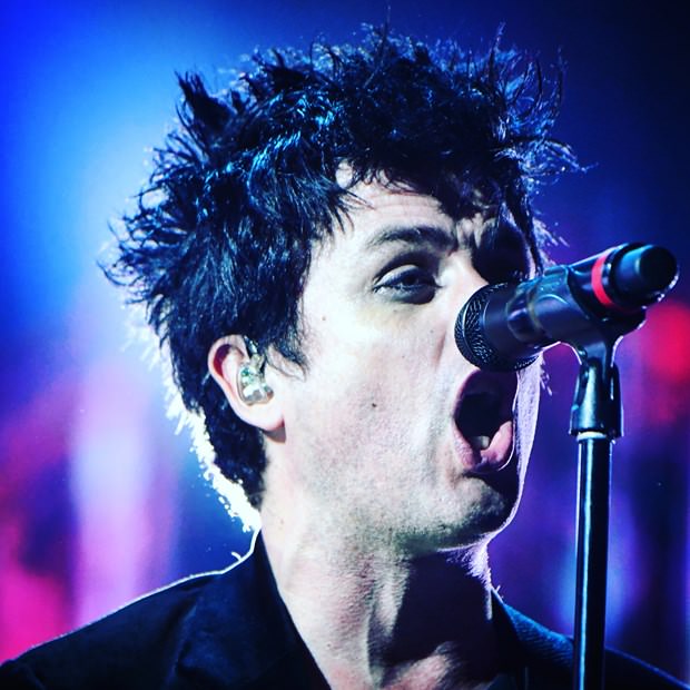 2016 MTV Avrupa Müzik Ödülleri (EMA) sahiplerini buldu