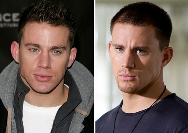 Erkeklerin sakalla daha iyi olduklarını kanıtlayan ünlüler