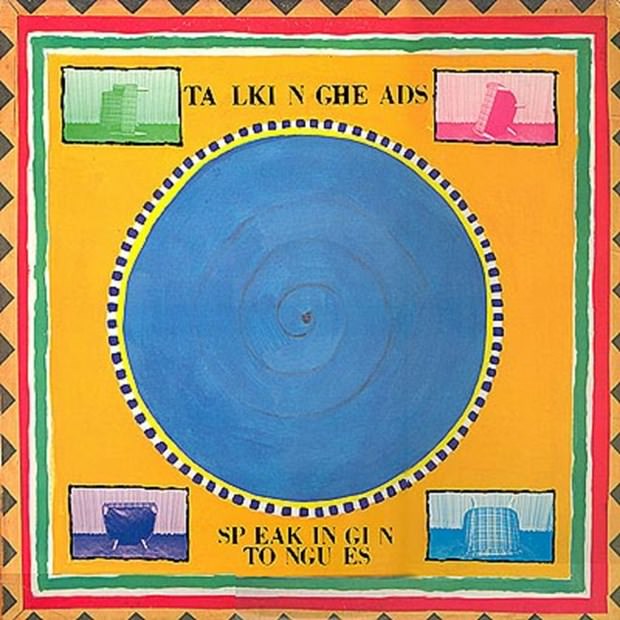 80’lerin en iyi 100 albümü