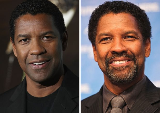 Erkeklerin sakalla daha iyi olduklarını kanıtlayan ünlüler