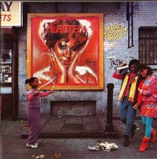 80’lerin en iyi 100 albümü