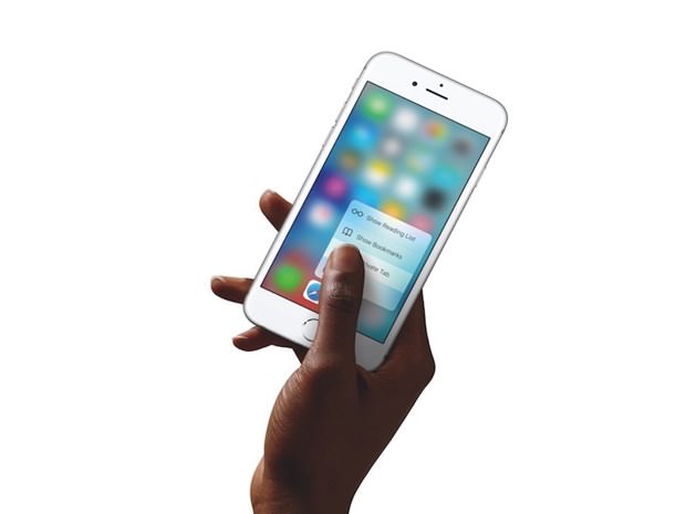 iPhone 7’ye renk seçeneği geliyor