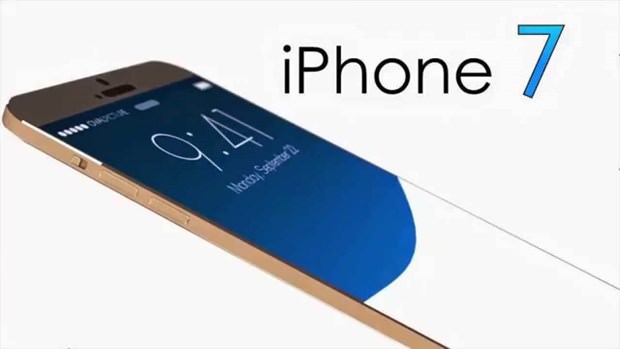 iPhone 7’ye renk seçeneği geliyor