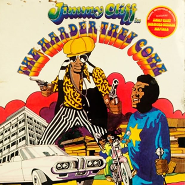 Tüm zamanların en iyi 25 film müziği