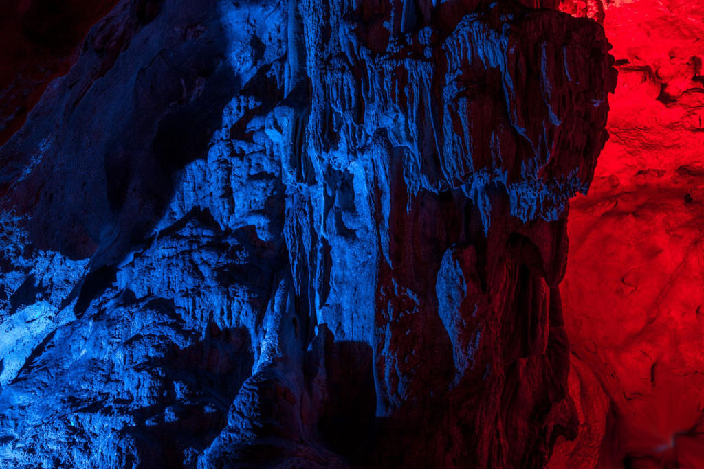 Türkiye’nin en uzun 10. mağarasına ziyaretçi rekoru!