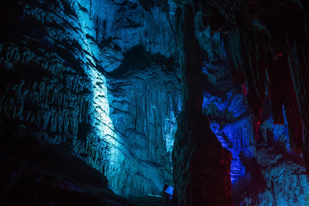 Türkiye’nin en uzun 10. mağarasına ziyaretçi rekoru!