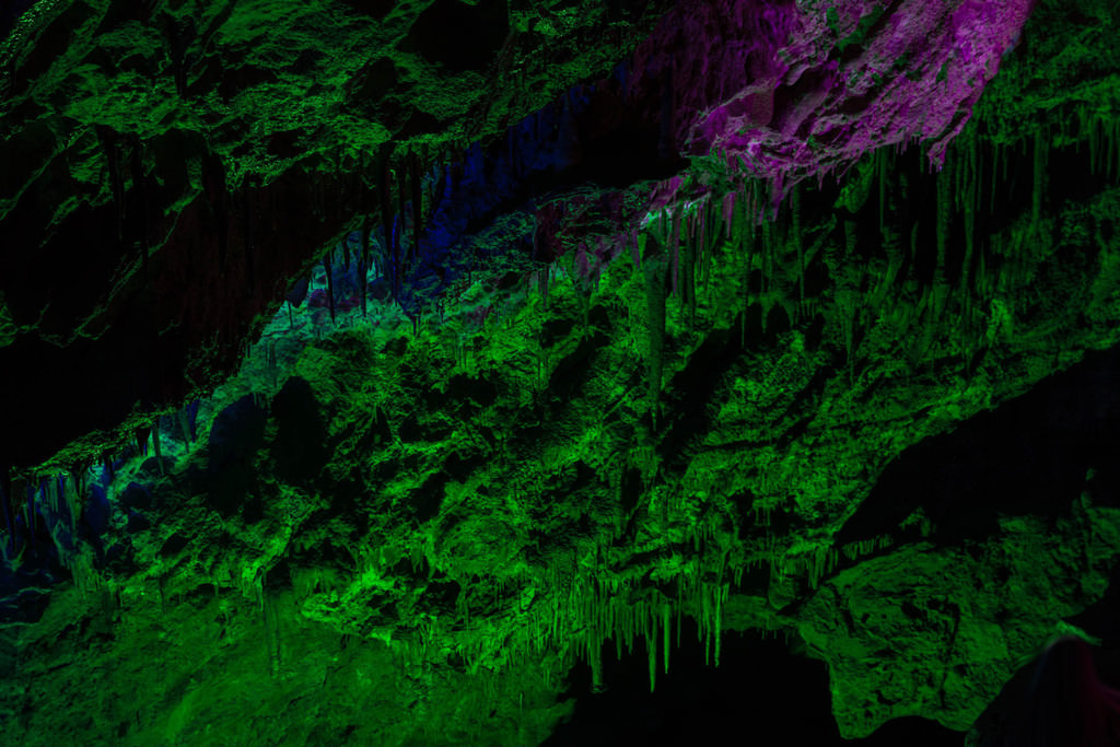 Türkiye’nin en uzun 10. mağarasına ziyaretçi rekoru!