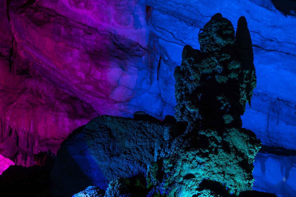 Türkiye’nin en uzun 10. mağarasına ziyaretçi rekoru!