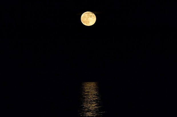 Yüzyılın en büyük Süper Ay'ı ne zaman gerçekleşecek? (Süper Ay Türkiye'den izlenebilecek mi?)