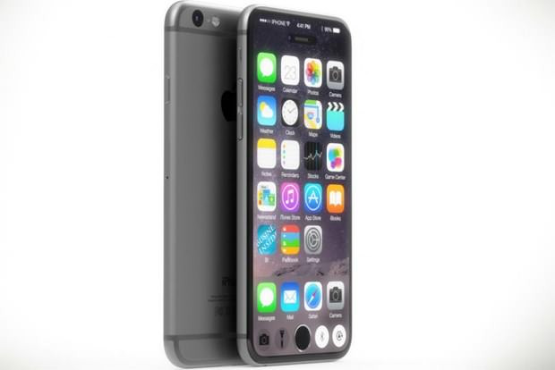 Yeni iPhone ile ekranlar bir kez daha büyüyecek