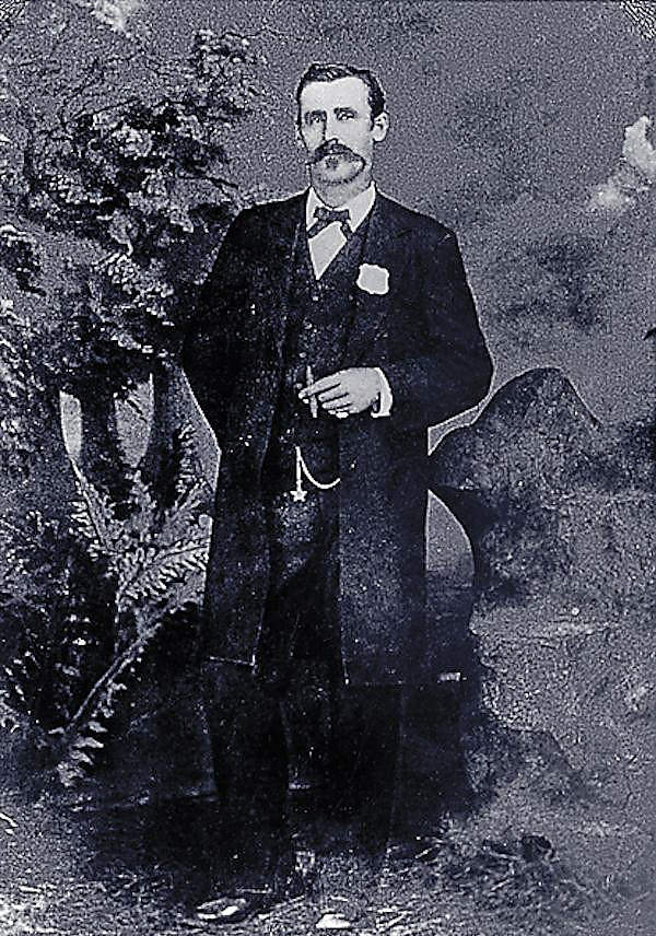 Western kuşağı: Vahşi Batının gelmiş geçmiş en hızlı ve en ölümcül 14 silahşörü