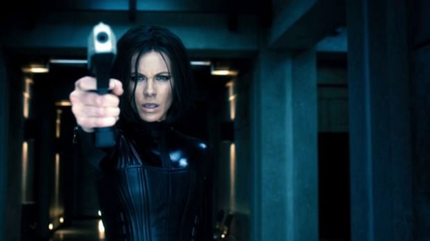 Underworld: Blood Wars- Karanlıklar Ülkesi: Kan Savaşları