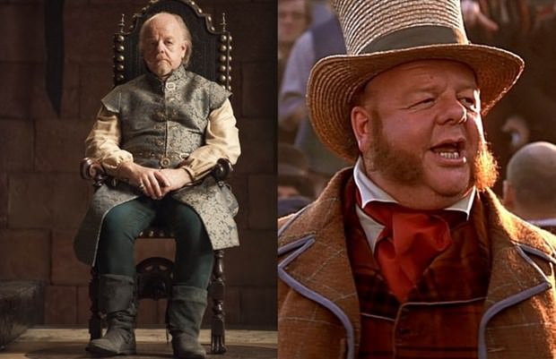 Roger Ashton-Griffiths