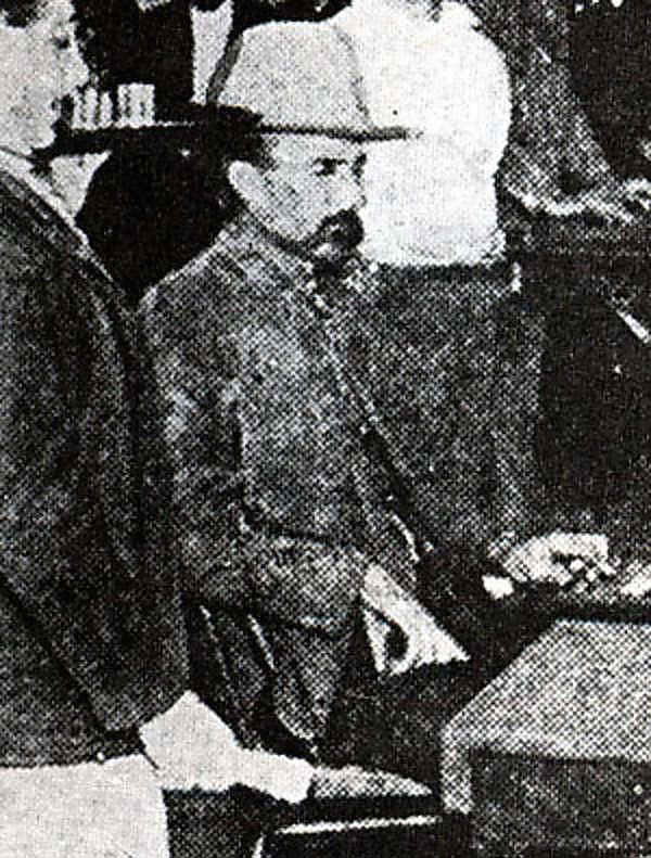 Western kuşağı: Vahşi Batının gelmiş geçmiş en hızlı ve en ölümcül 14 silahşörü