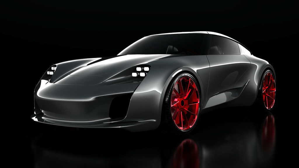 Chiron’un tasarımcısından Porsche 911