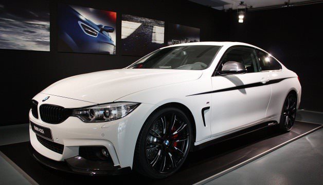 2016’nın en çok satan lüks otomobilleri