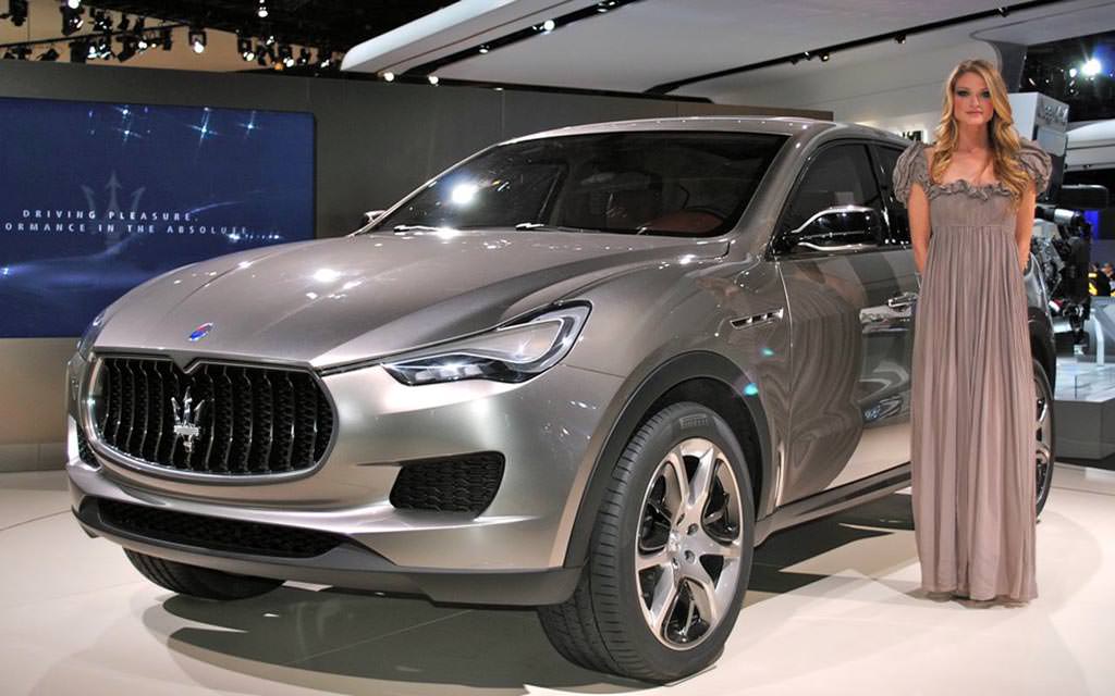 2016’nın en çok satan lüks otomobilleri