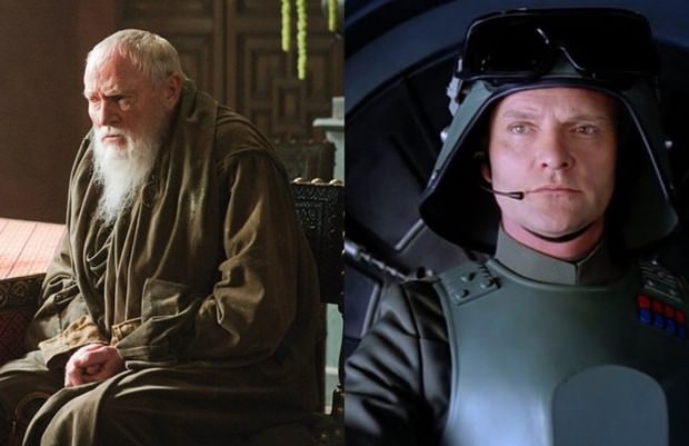 Julian Glover