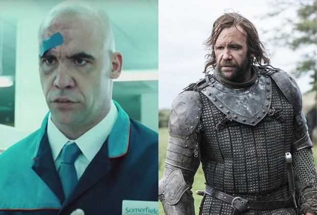 Rory McCann