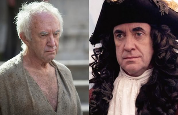 Jonathan Pryce