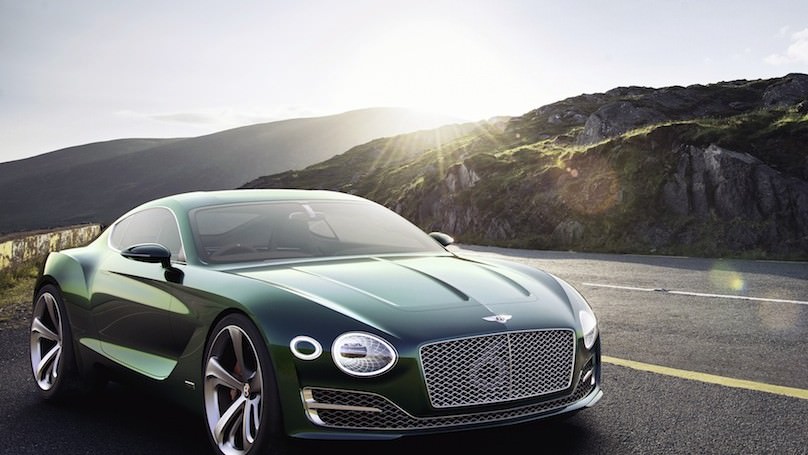 2016’nın en çok satan lüks otomobilleri