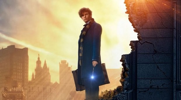 Fantastic Beasts and Where to Find Them- Fantastik Canavarlar Nelerdir, Nerede Bulunurlar?