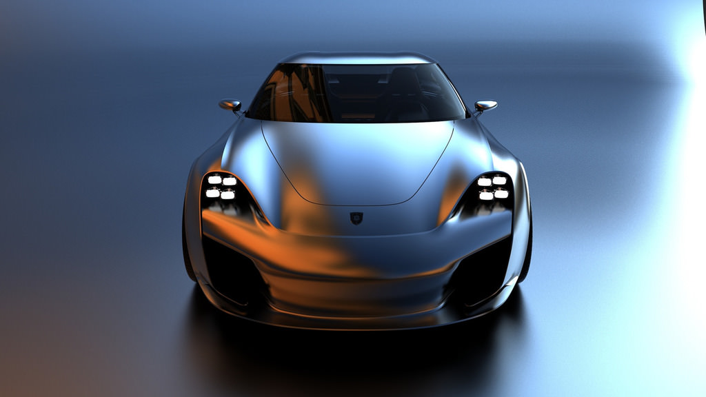 Chiron’un tasarımcısından Porsche 911