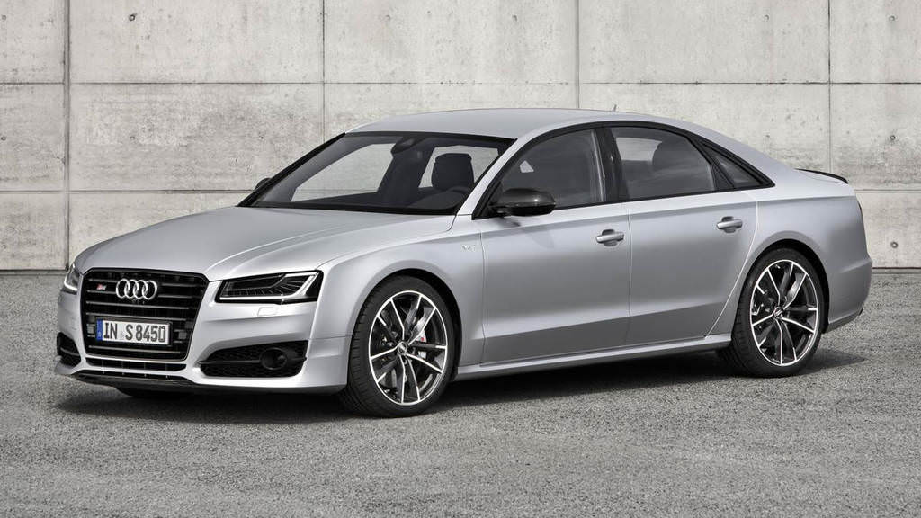 2016’nın en çok satan lüks otomobilleri