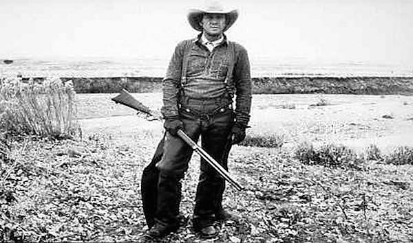 Western kuşağı: Vahşi Batının gelmiş geçmiş en hızlı ve en ölümcül 14 silahşörü