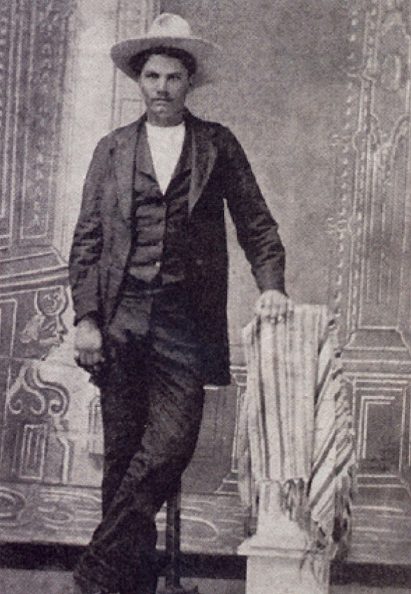 Western kuşağı: Vahşi Batının gelmiş geçmiş en hızlı ve en ölümcül 14 silahşörü