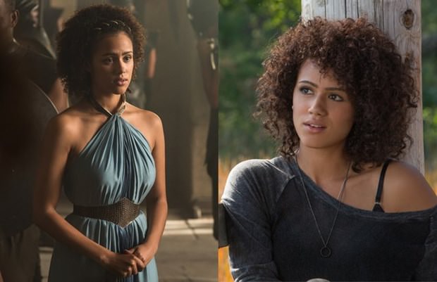 Nathalie Emmanuel