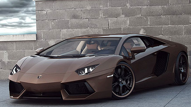 2016’nın en çok satan lüks otomobilleri