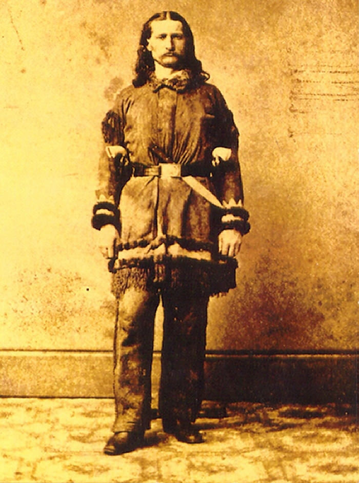 Western kuşağı: Vahşi Batının gelmiş geçmiş en hızlı ve en ölümcül 14 silahşörü