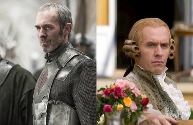 Stephen Dillane