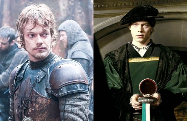Alfie Allen
