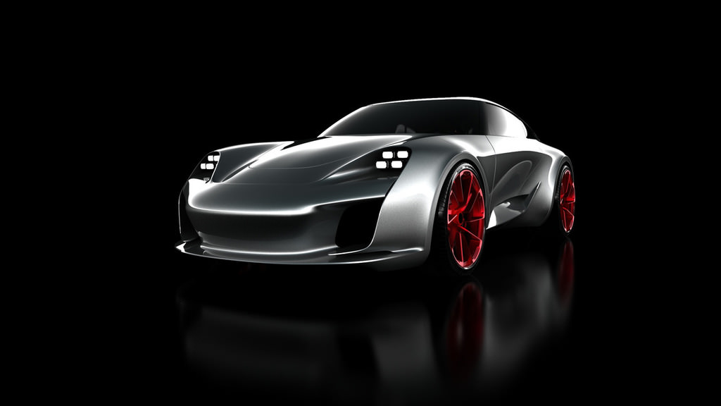 Chiron’un tasarımcısından Porsche 911