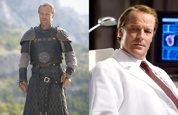 Iain Glen