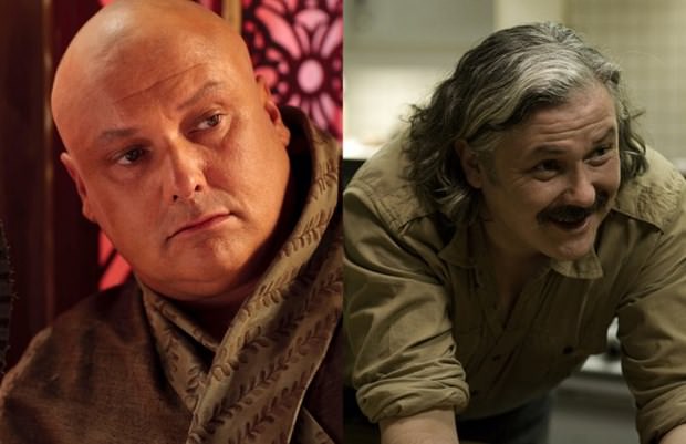 Conleth Hill