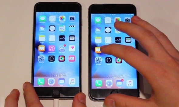 Apple iPhone fiyatlarını indirdi