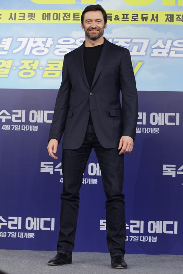 Yaşayan en seksi erkek: Dwayne ‘The Rock’ Johnson