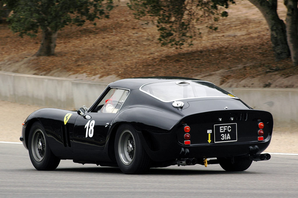 Dünyanın en pahalı otomobili