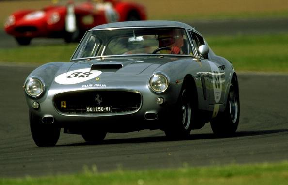 Dünyanın en pahalı otomobili