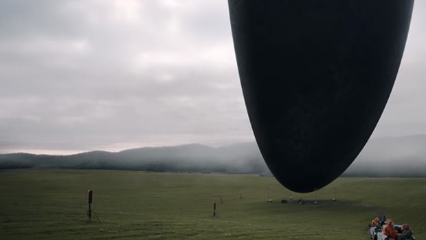 Arrival'ın ne kadarı bilim ne kadarı kurgu?