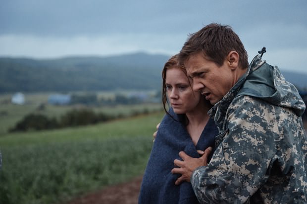 Arrival'ın ne kadarı bilim ne kadarı kurgu?