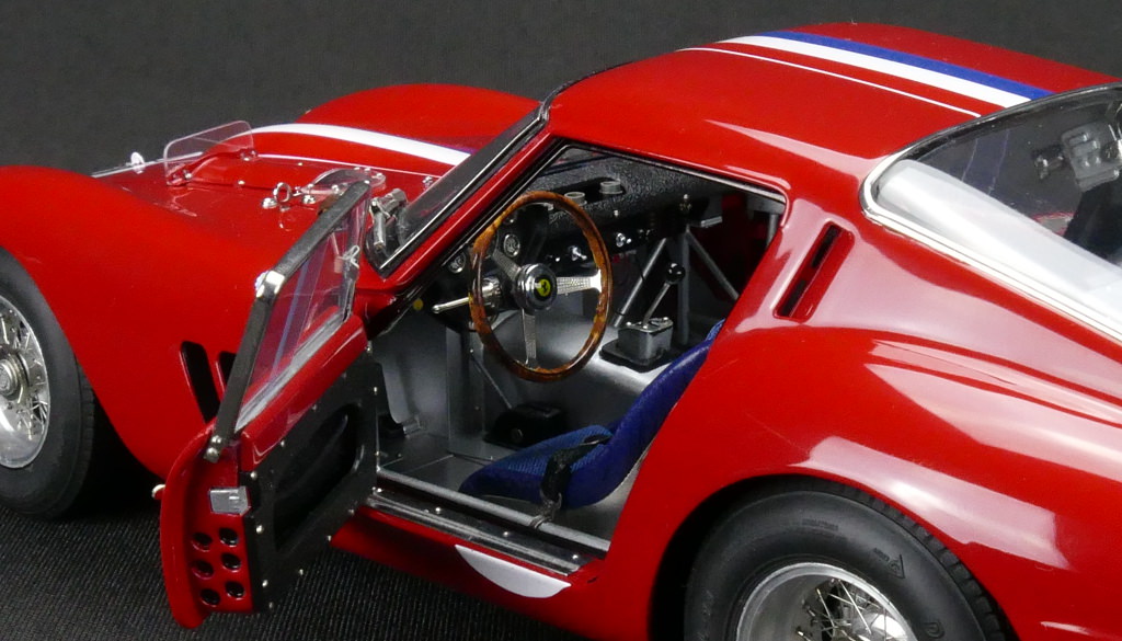 Dünyanın en pahalı otomobili