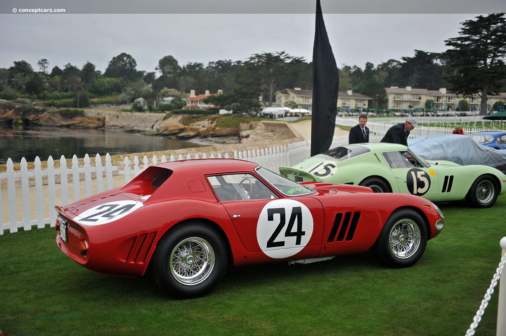 Dünyanın en pahalı otomobili