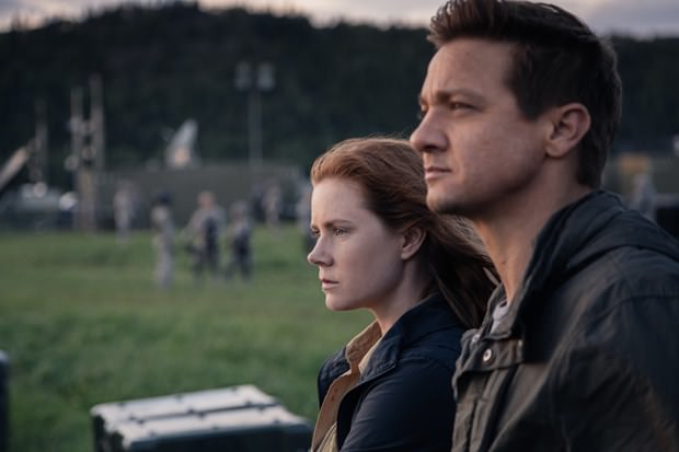 Arrival'ın ne kadarı bilim ne kadarı kurgu?