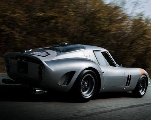 Dünyanın en pahalı otomobili