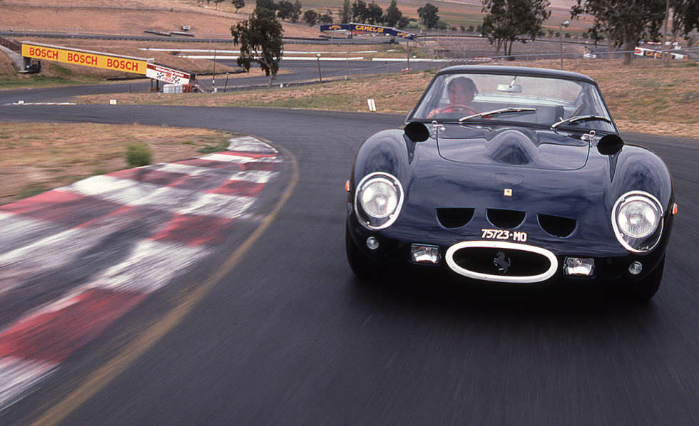 Dünyanın en pahalı otomobili