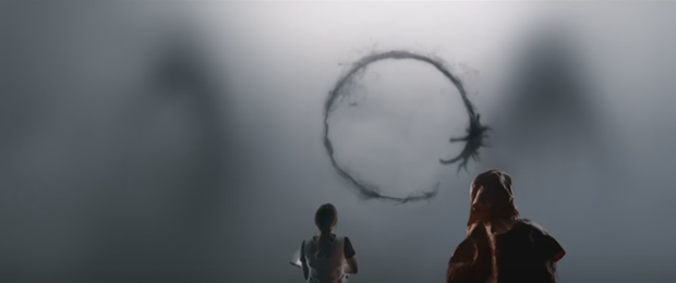 Arrival'ın ne kadarı bilim ne kadarı kurgu?